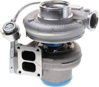 фото турбокомпрессор jp100 камаз евро-5/kangyue K0JP095K005 