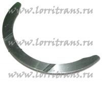 купить Полукольца коленвала Р0 (омедненные) / г. Набережные Челны