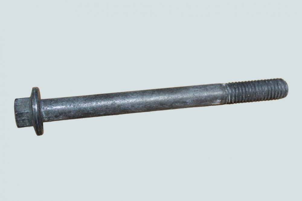 фото болт   м8х 90х 1,25 (крепления впускного коллектора) isf3.8 3913366 