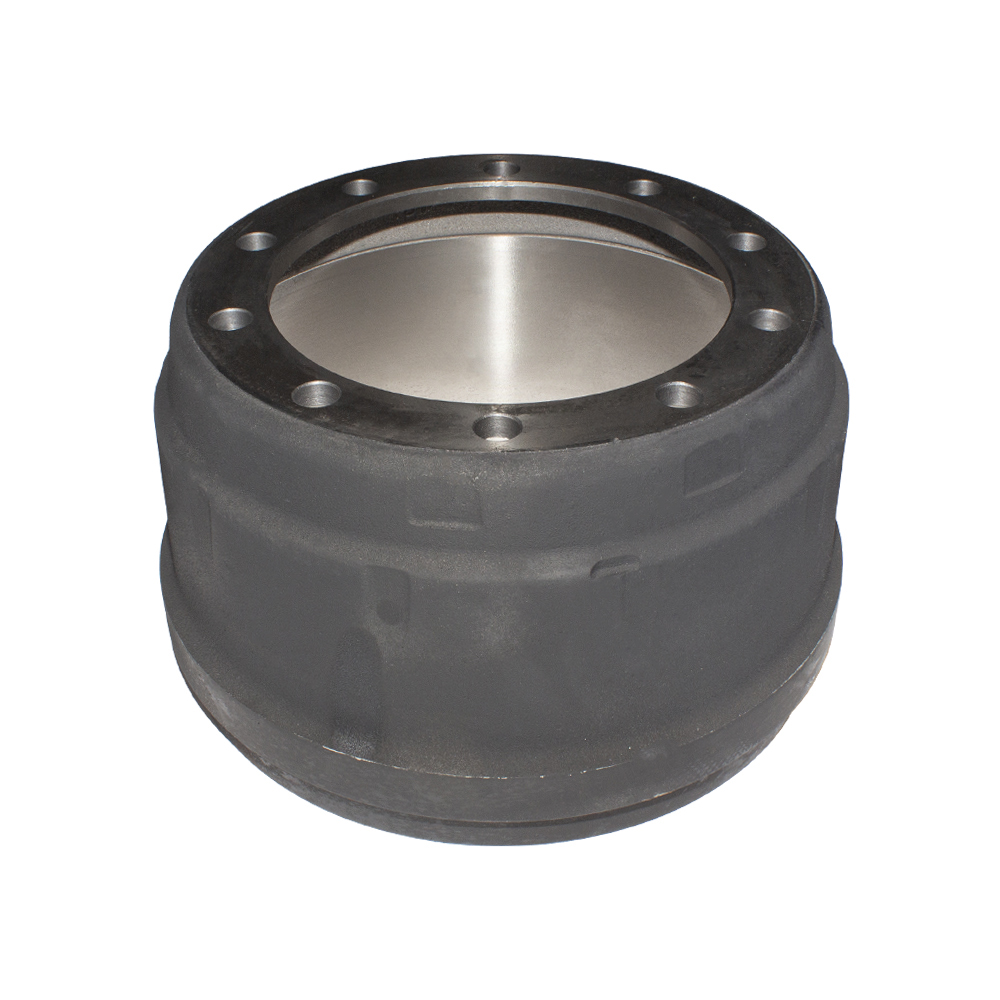 купить Барабан тормозной прицепа СЗАП на ось DM-12т. широкий