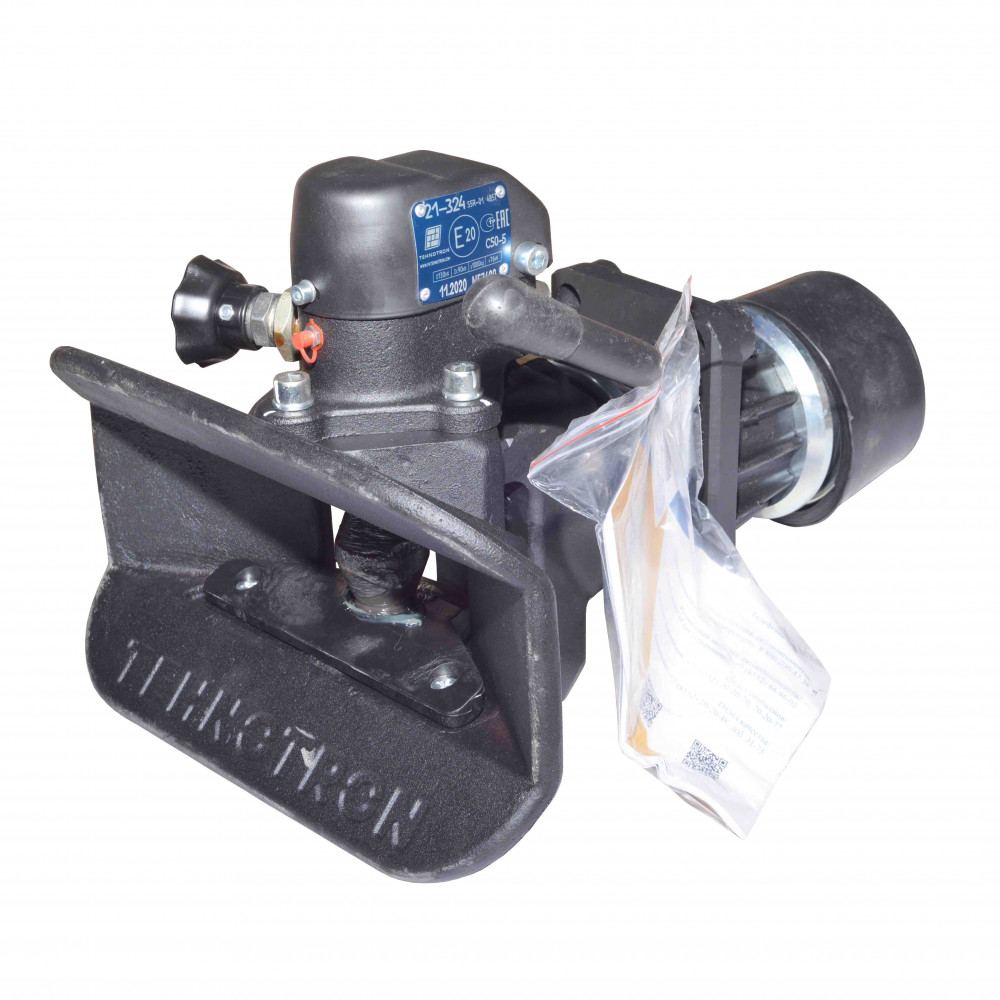 купить Фаркоп в сборе ТСУ ЕВРО 22 тн. / ТЕХНОТРОН