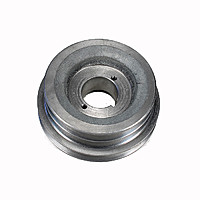купить Шкив коленвала 3 руч. н/обр.(узк.руч)