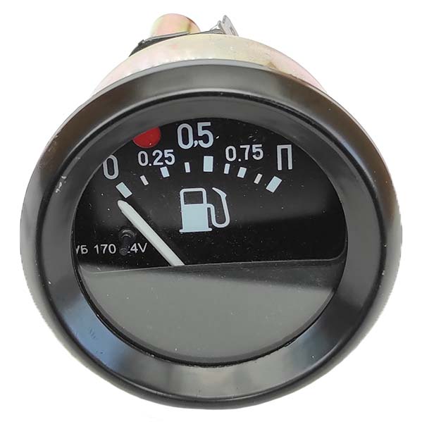 купить Указатель уровня топлива УБ 170 М