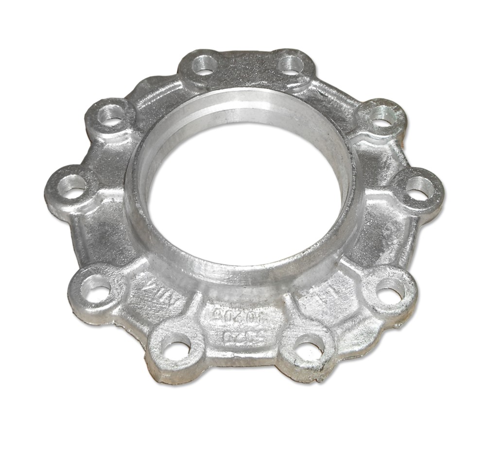 купить Крышка стакана подшипника заднего редуктора 5320 (алюминиевая)