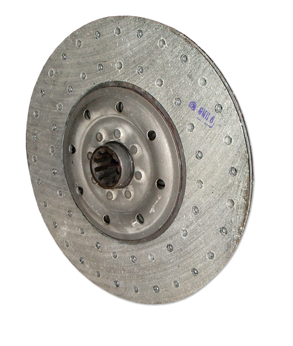 фото диск ведомый феррадо / г. тюмень  14-1601130 