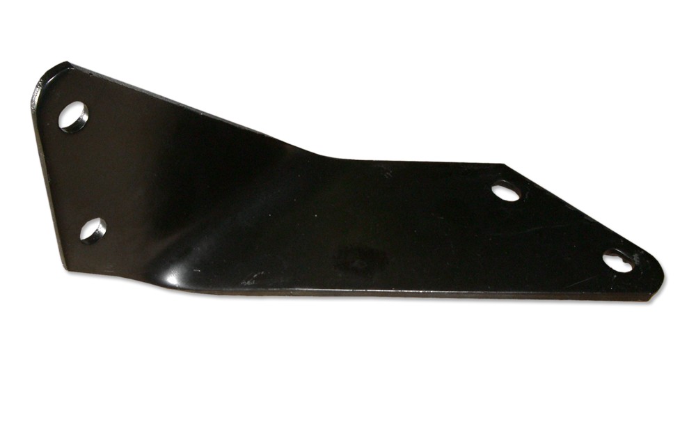 фото кронштейн металлорукава 5320 (с делителем) / пао камаз 5320-1203183 