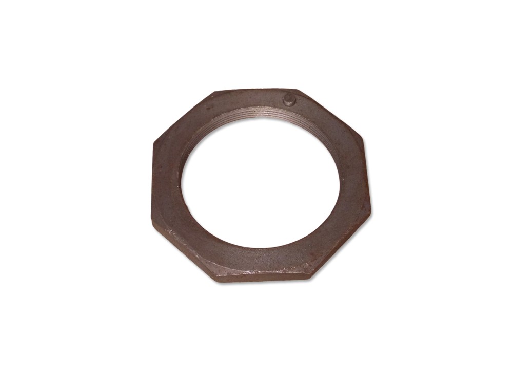 купить Гайка подшипника передний ступицы ( со штифтом ) 4310 / Завод