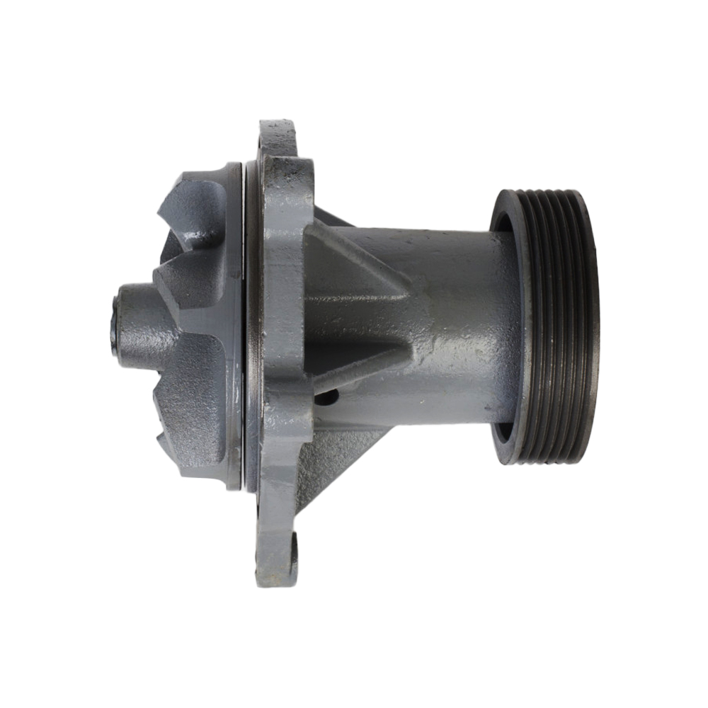 фото корпус водяного насоса евро-2/ пао камаз 7406-1307015-10 