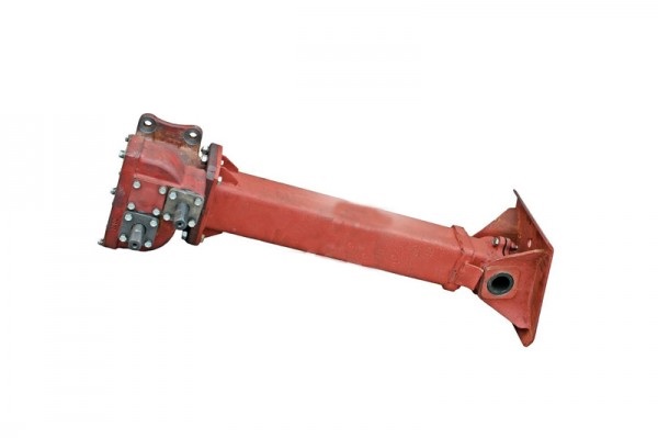 купить Опорное уст-во левое (короткое, пневмоподвеска)