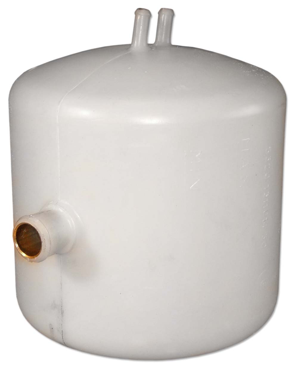 фото бачок расширительный (голый) / медный 5320-1311010 