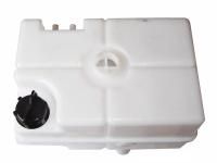 фото бачок расширительный (голый) на 6520 / с 1-й крышкой 6520-1311010 