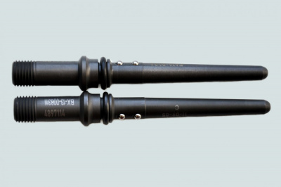 фото коннектор форсунки (6isbe250) 4897114 dvmark 4897115 