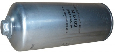 фото элемент масляного фильтра   евро-2 м-5103  М-5103 