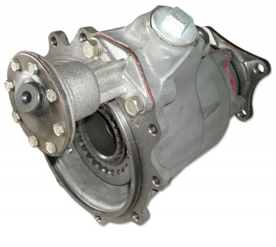 купить МОД (дифференциал) 5320 квадратный фланец / ПАО КамАЗ/СБОРКА