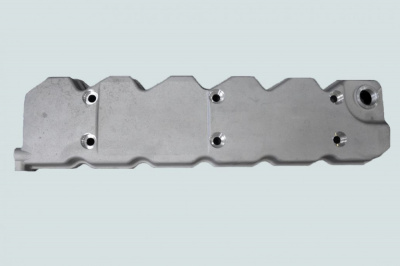 фото крышка клапанов (6isbe) 2831325 dcec 4939895 