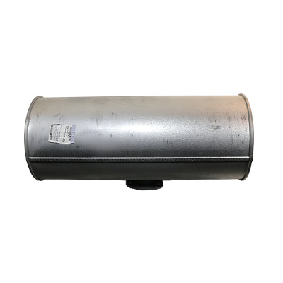 Глушитель  4308 / ПАО КамАЗ 4308-1201010 купить у ЛОРРИ ТРАНС фото глушитель  4308 / пао камаз 4308-1201010