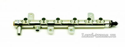 купить Топливная рампа 6ISBE 3977530