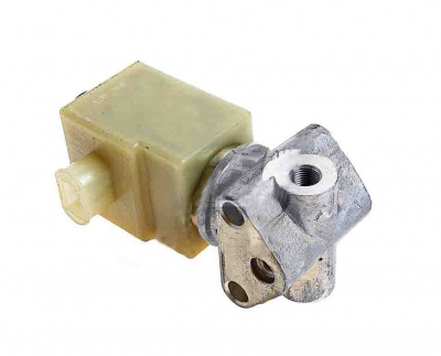 купить Клапан электромагнитный (байонет. разъём)