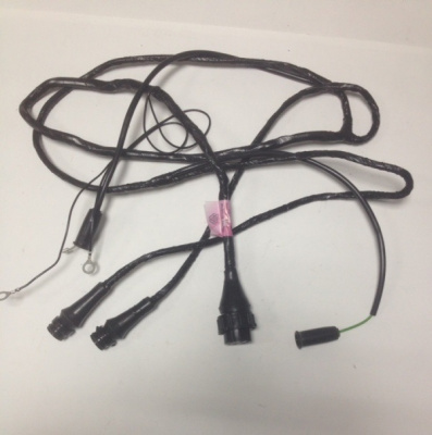 купить Пучок задних фонарей 53215 (53229) 