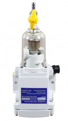 фото сепаратор 5л swk-2000/5 (сепар) с подогревом SWK-2000/5 