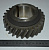 купить Шестерня 1-ой передачи промвала 27 зубьев
