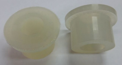 купить Втулка стаб-ра 20х36 (малая) (ПОЛИУРЕТАН)