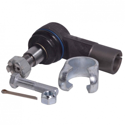 купить Наконечник рулевой тяги 4310 левый / РОСТАР