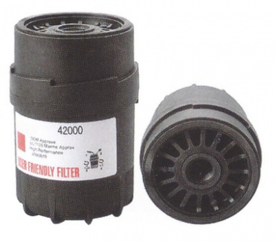 фото ff-42000 элемент тф на двс cummins  FF-42000 