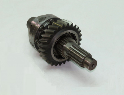 заказать Дифференциал в сборе (26/16 зубьев) купить Дифференциал в сборе (26/16 зубьев)