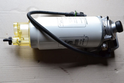 фото фгот евро-2 в сб. pl-420 (прилайн) с подогревом PL 420-2000/5 