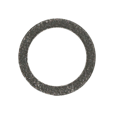 фото прокладка фланца металлорукава ф 95мм (круглая большая) гофрированная 5320-1203020 