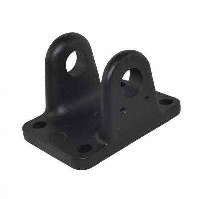 заказать Вилка буксирная задняя (6520) / завод купить Вилка буксирная задняя (6520) / завод