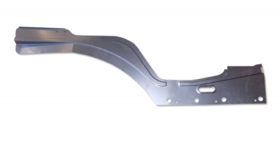 купить Порог кабины внутренний (правый)