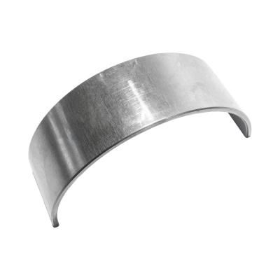 фото вкладыш к/в коренной нижний стандарт (isbe, bt) cummins 3978820 