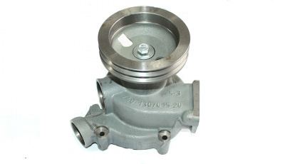 фото насос водяной  / пао камаз 740-1307010-02 