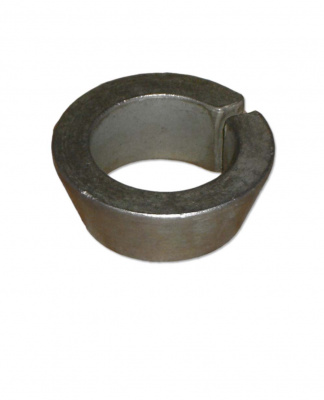 купить Втулка разжимная Ф20 ( на 072 кронштейн ) / ПАО КамАЗ