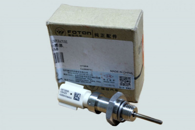 фото датчик температуры воздуха  euro4 isf3.8 foton 4954250 2872858 