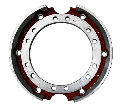 купить Диск (корона) передняя 64221-3101015