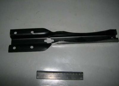 фото кронштейн глушителя / пао камаз 5320-1203041 