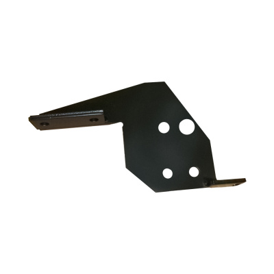 купить Кронштейн буксирной вилки правый 65115 / ПАО КамАЗ