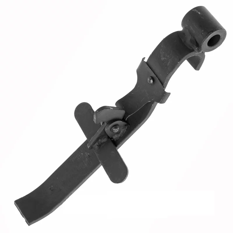 купить Запор борта п/прицепа (5336-8505110)