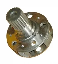 купить Вал выходной с удлинителем демультипликатора КМД