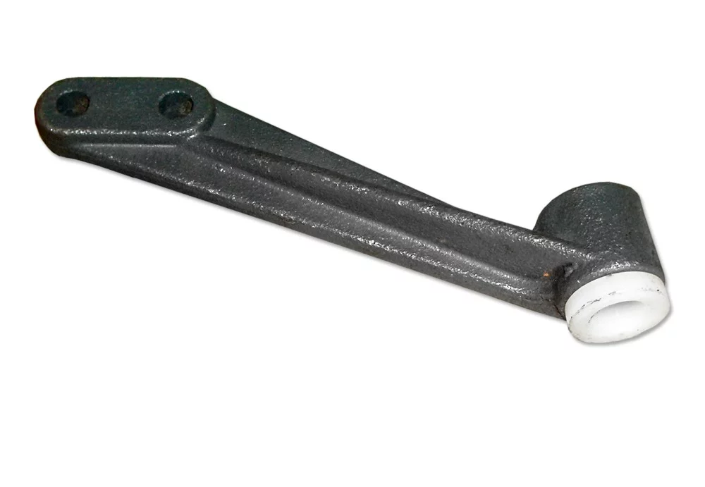 купить Кронштейн тяги газа / КОМБАТ