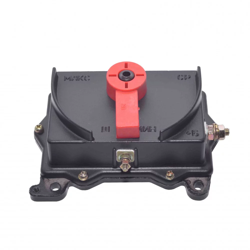 купить Реле регулятор РР-356 (776.3702) / ЭМИ г.Пенза