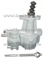 фото пгу в сборе  / пао камаз 5320-1609510 