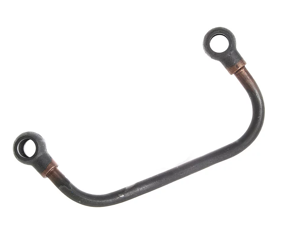 купить Трубка масляного насоса КПП (трубопровод)