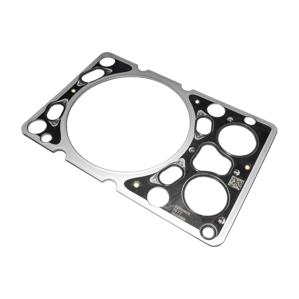 купить Прокладка головки блока цилиндров дв.WP12, WP13 / Импорт