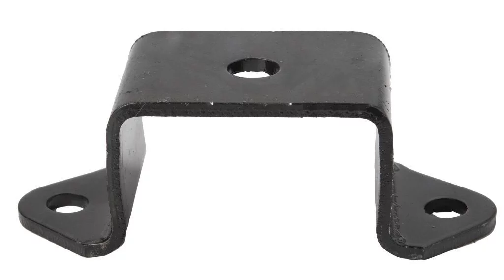 купить Кронштейн крепления буфера (отбойника)