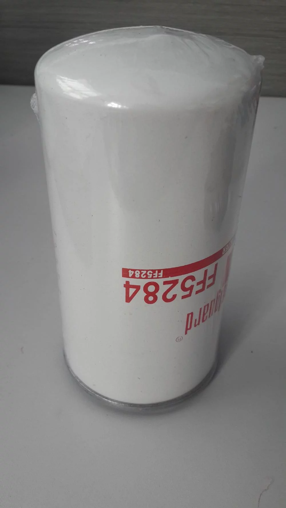 купить Элемент ТФ FF  5284 на ДВС Cummins