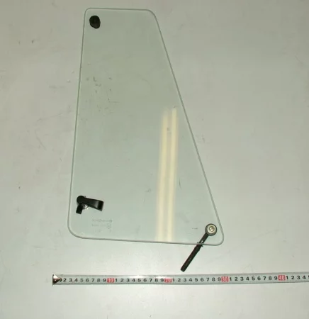 купить Форточка сверлёная левая